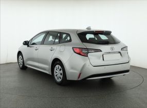 Toyota Corolla - 2020