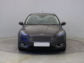 Ford Focus - 2015