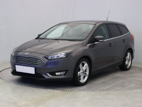 Ford Focus - 2015