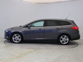 Ford Focus - 2015