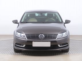 Volkswagen CC - 2012
