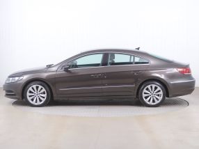 Volkswagen CC - 2012