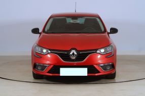 Renault Megane - 2019