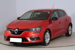 Renault Megane - 2019