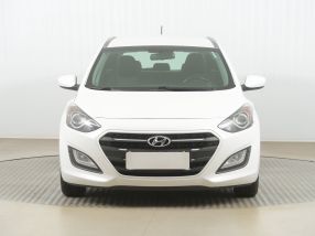 Hyundai i30 - 2017
