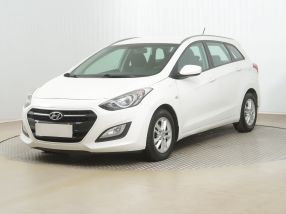 Hyundai i30 - 2017