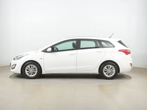 Hyundai i30 - 2017