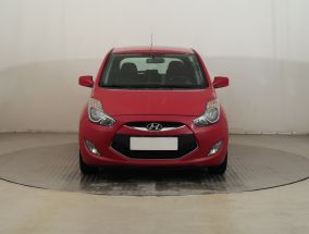 Hyundai ix20 - 2014