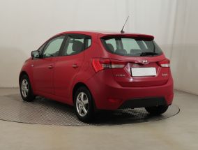 Hyundai ix20 - 2014