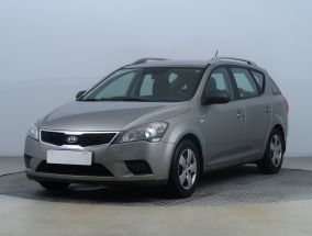 Kia Ceed - 2010