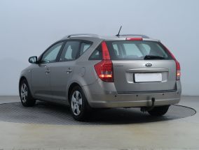 Kia Ceed - 2010