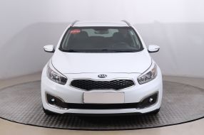 Kia Ceed - 2018