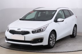 Kia Ceed - 2018