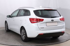 Kia Ceed - 2018