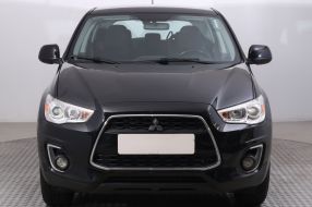 Mitsubishi ASX - 2016