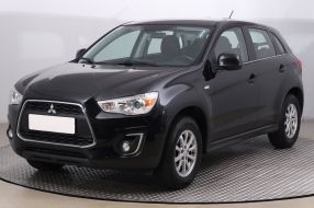 Mitsubishi ASX - 2016