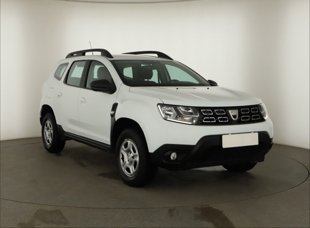 Dacia Duster 2020
