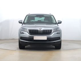 Skoda Kodiaq - 2017