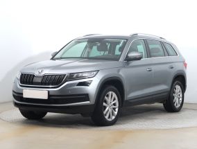 Skoda Kodiaq - 2017