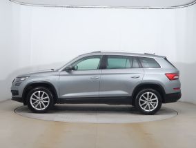 Skoda Kodiaq - 2017