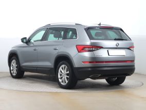 Skoda Kodiaq - 2017