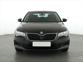 Skoda Superb - 2015