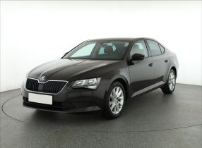 Skoda Superb - 2015