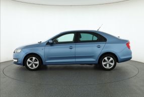 Skoda Rapid - 2013