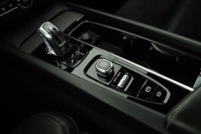 Volvo XC60 - 2018