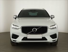Volvo XC60 - 2018