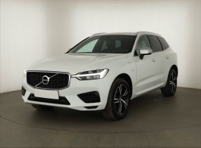 Volvo XC60 - 2018