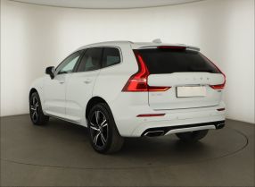 Volvo XC60 - 2018