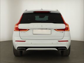 Volvo XC60 - 2018