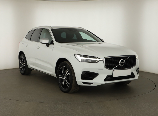 Volvo XC60 2018