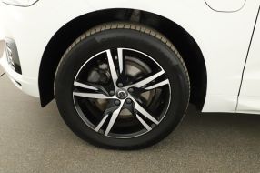 Volvo XC60 - 2018