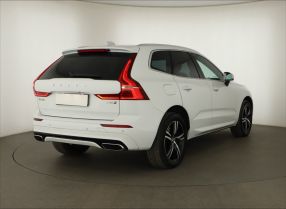 Volvo XC60 - 2018