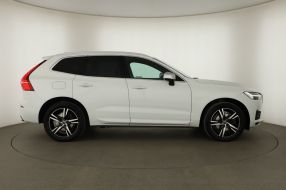 Volvo XC60 - 2018