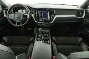 Volvo XC60 - 2018