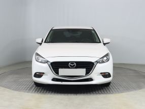Mazda 3 - 2017