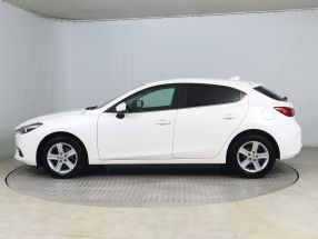 Mazda 3 - 2017