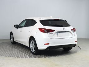 Mazda 3 - 2017