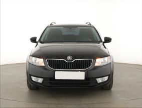 Skoda Octavia - 2014