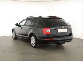 Skoda Octavia - 2014