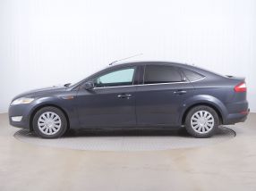 Ford Mondeo - 2010