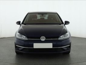 Volkswagen Golf - 2018