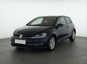 Volkswagen Golf - 2018