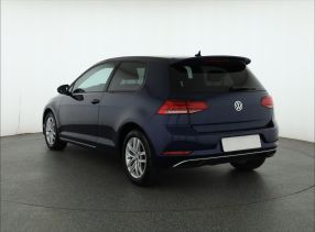 Volkswagen Golf - 2018