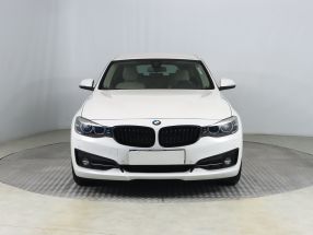 BMW 3GT - 2018