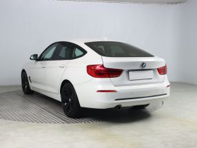BMW 3GT - 2018