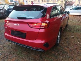 Kia Ceed - 2022